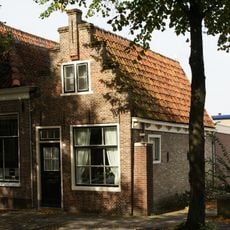 Westerstraat 190, Enkhuizen