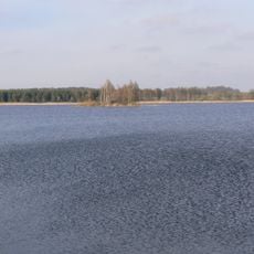 Lazdininkai Pond