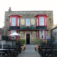 Barking Smack Public House
