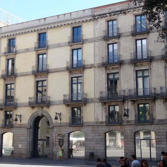 Pompeu Fabra University