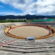 Plaza de toros de Céret