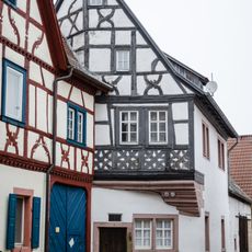 Wohnhaus