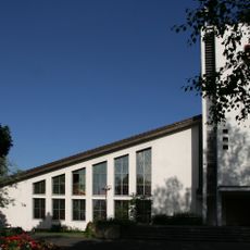 Plazidus Sigisbert Kleinandelfingen