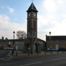 Clocktower