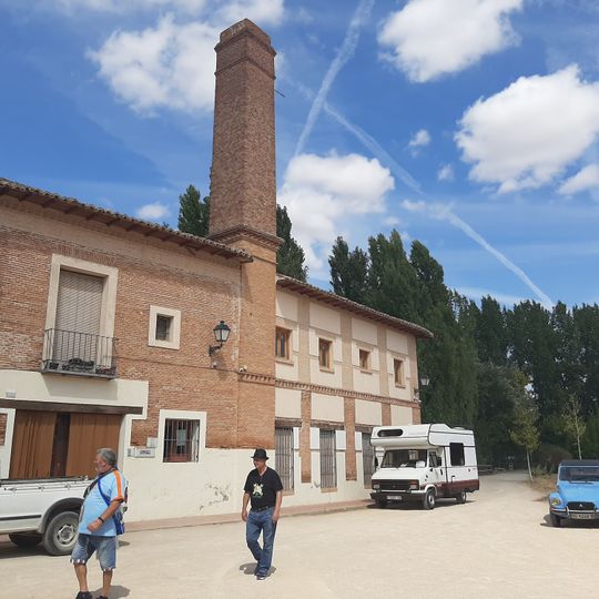 Museo de la Molinería