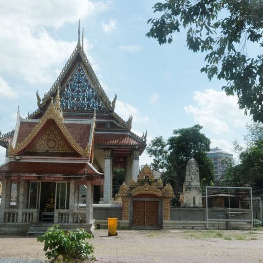 Wat Phawana Phirataram