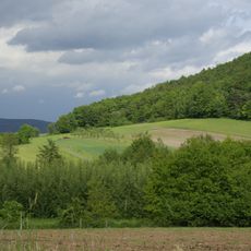 Steigerwald Nature Park