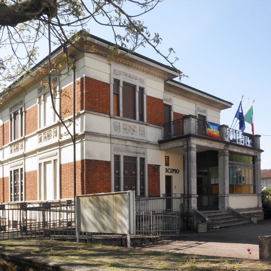 Municipio di Bertonico