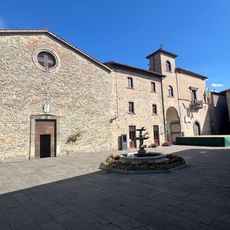 Museo dei fossili del Monte Nerone