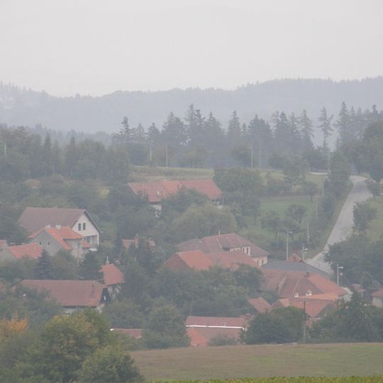 Kunčina Ves