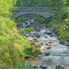 Wehratalbrücke