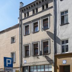 1 Kościuszki Street in Ząbkowice Śląskie