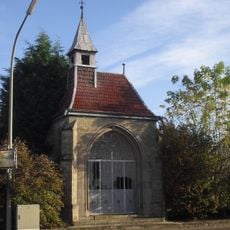 Joseph-Kapelle