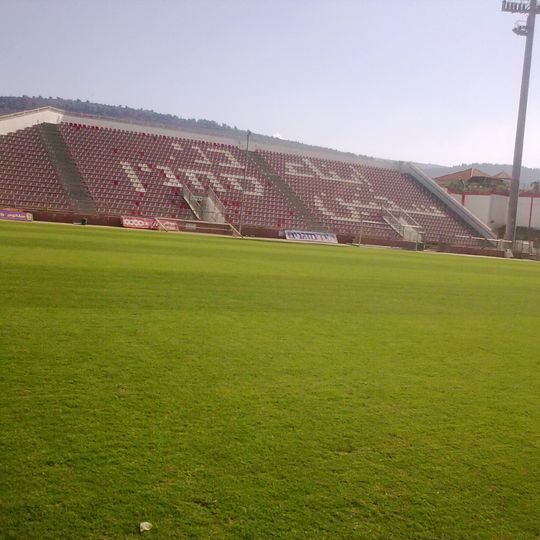 Doha-Stadion