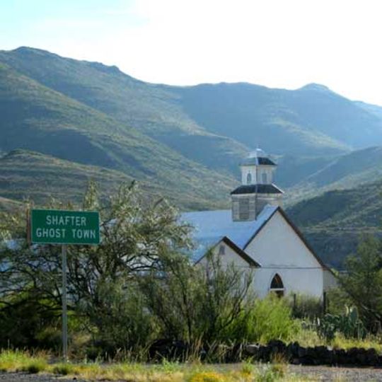 Sacred Heart Catholic Mission Church