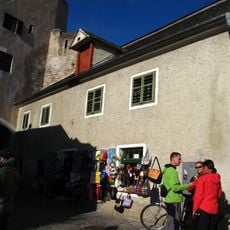 Bürgerhaus, Dürnstein 15