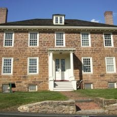 Raritan Landing