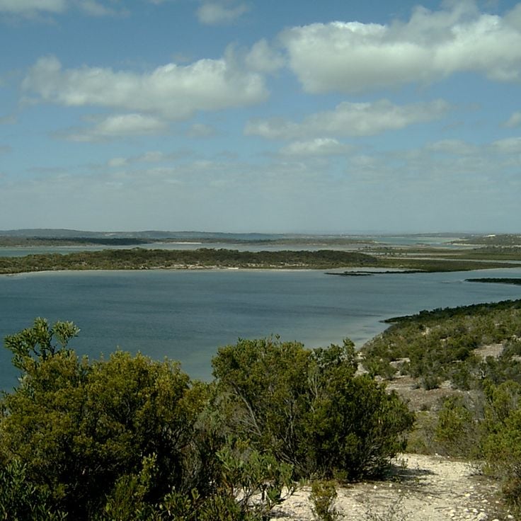 Coffin Bay National Park