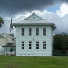 South Ward School