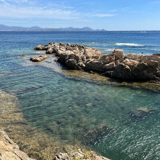 Vivier Maritime gallo-romain