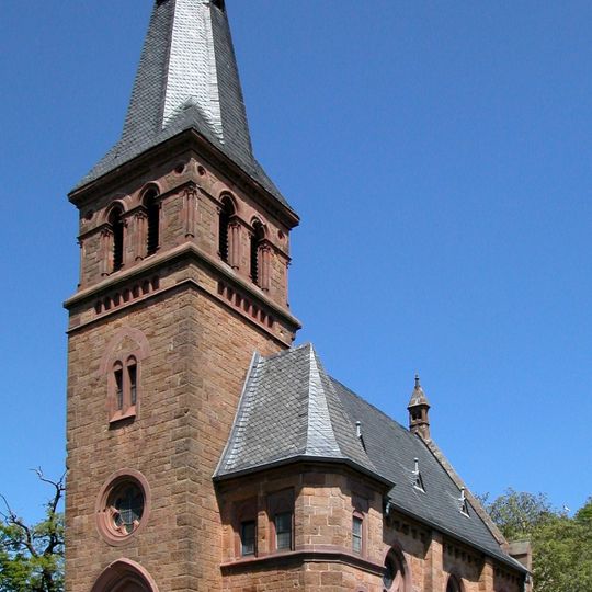 Evangelische Kerk