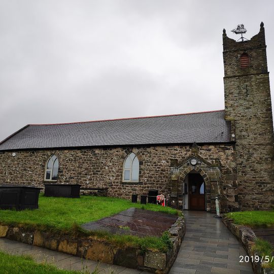 Amgueddfa Forwrol Llŷn Maritime Museum