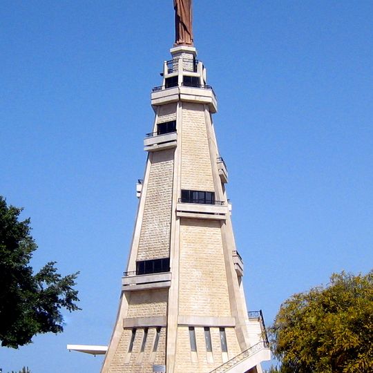 Unsere Liebe Frau von Mantara