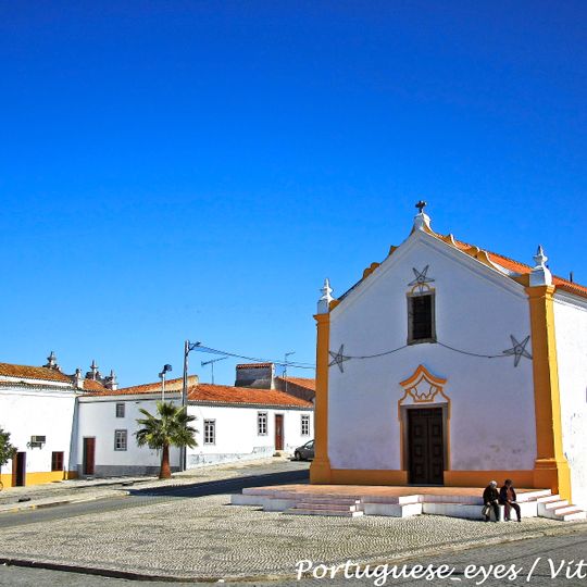 Pedrógão