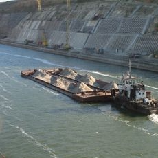 Canal Danúbio-Mar Negro