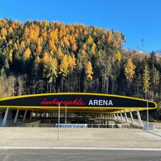 Intercable Arena