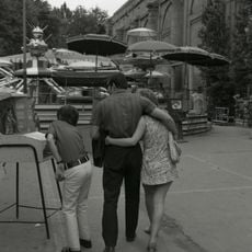 Sferisterio della Montagnola