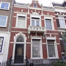 Graafseweg 3, Nijmegen