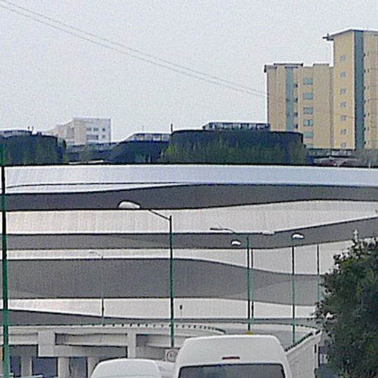 Liverpool Interlomas