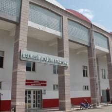 Balıkesir Atatürk Stadium