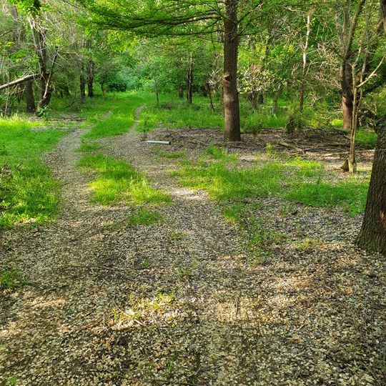 Parco del Monte Netto