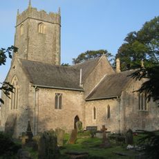 Church Of St John The Baptist