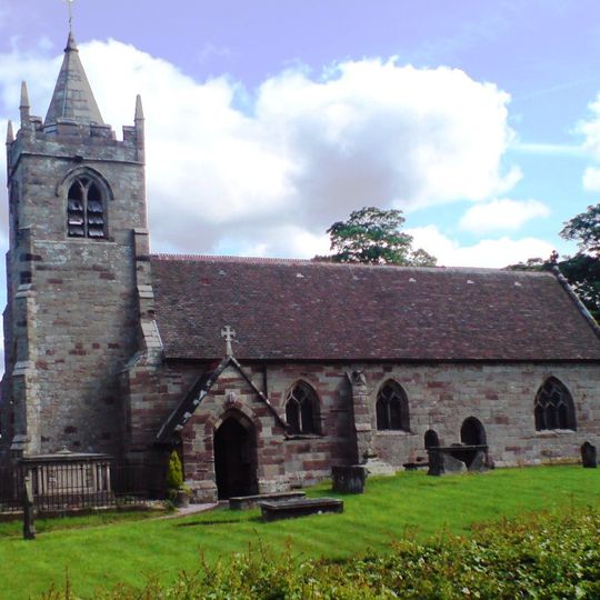 Church of St James