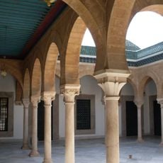 Zaouia of Sidi El Bahi