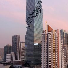 MahaNakhon