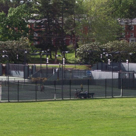 Sheridan Snyder Tennis Center