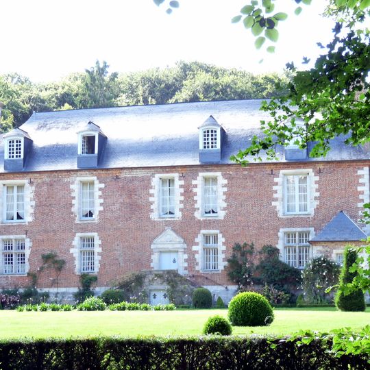 Château d'Herbouville