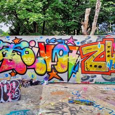 Graffiti