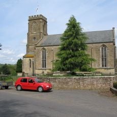 St Margaret's Church