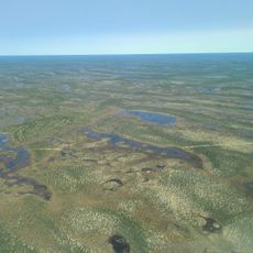 Polar Bear Provincial Park