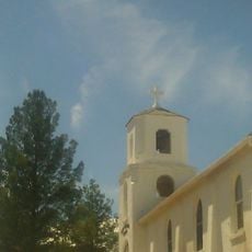 Clarkdale Historic District