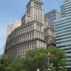 Standard Oil Building