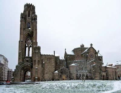 Invierno 1