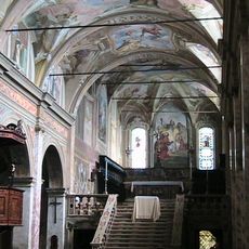 Chiesa di San Giacomo Apostolo