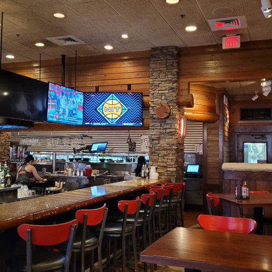Smokey Bones Roanoke