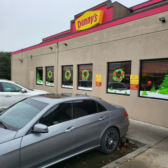 Denny's
